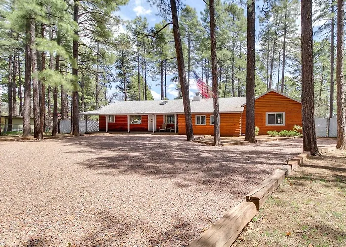 Cabin, Walk To Woodland Park *
