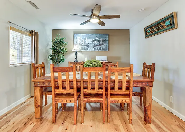 Cabin, Walk To Woodland Park * Pinetop-Lakeside