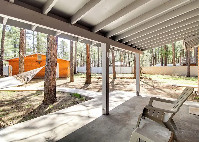 Cabin, Walk To Woodland Park *