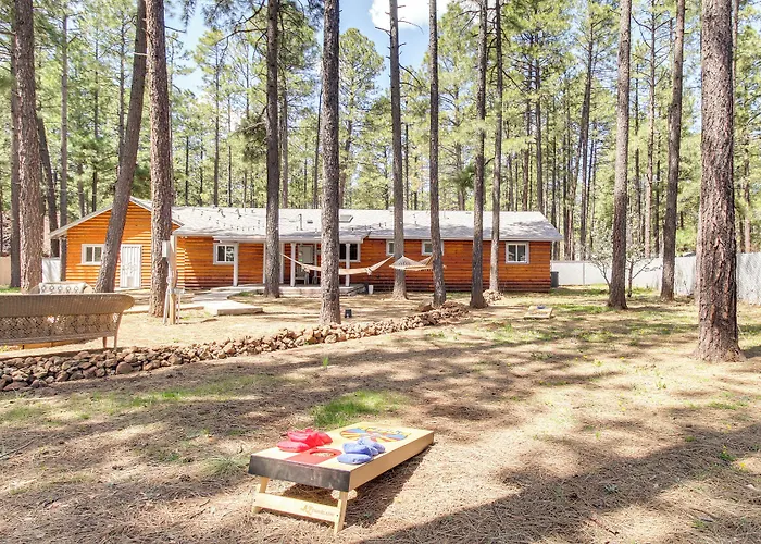 Cabin, Walk To Woodland Park *